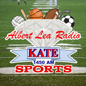 Albert Lea Radio KATE 1450 AM Sports