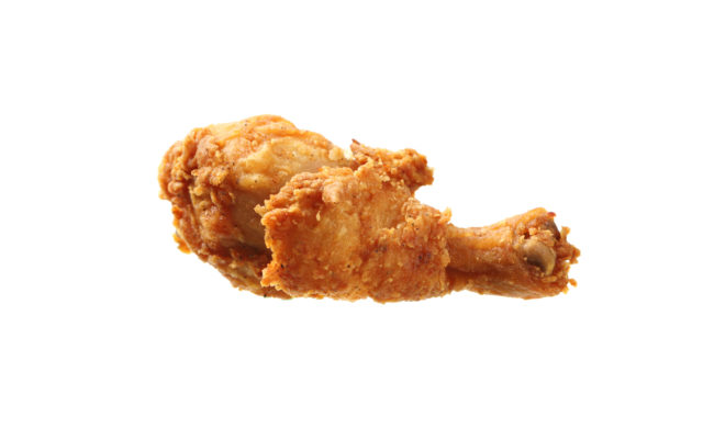 KFC To Feature Beyond Chicken