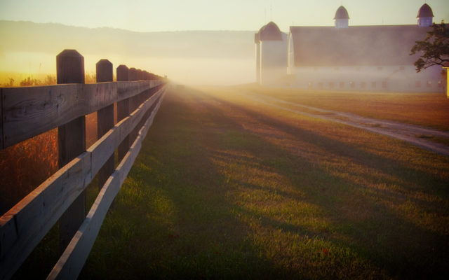 House Agriculture Committee Holds Farm Bill Listening Session in Ohio