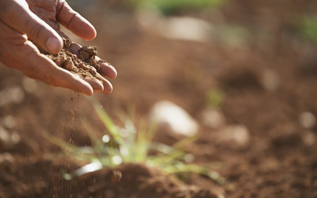Valent and Soil Health Partnership Collaborate to Boost Soil Health