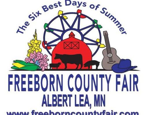 Freeborn County Fair Will Go On In 2021!!