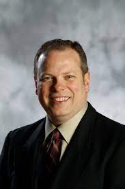 Mike Grimm Monday, Voice of Gopher Sports and MNN New Director