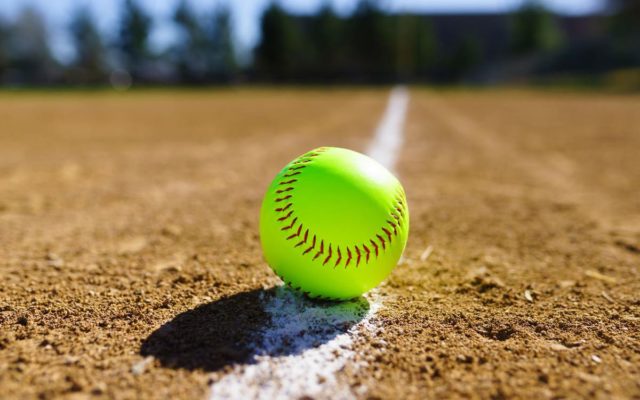 Northwood Kensett and Lake Mills both fall in the opening round of Softball playoffs