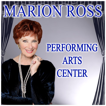 Interview with Marion Ross, Mrs C from Happy Days