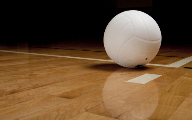 Volleyball Results from September 20th