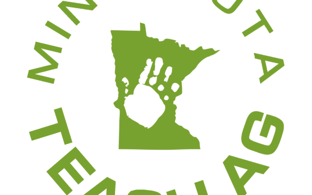 Minnesota Celebrates its Agriculture, Food, and Natural Resource Educators