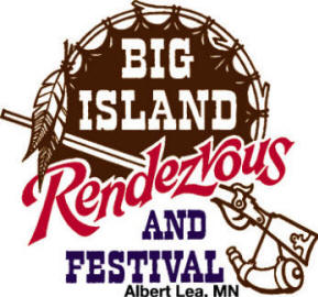 Big Island Rendezvous this weekend October 2nd and 3rd