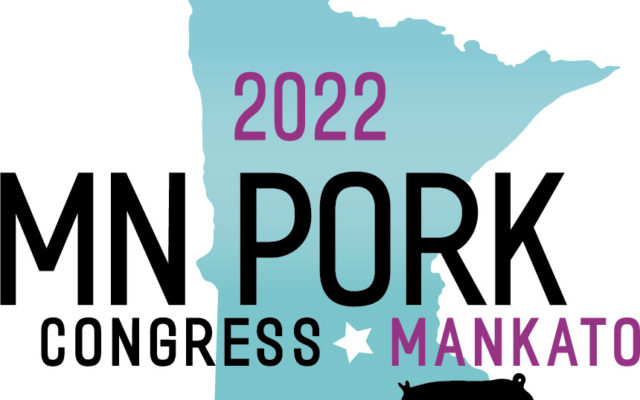 2022 Minnesota Pork Congress to be Held in Mankato