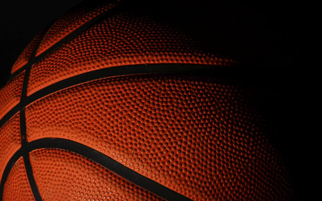 Basketball scores from Monday January 3rd