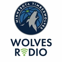 Wolves Wednesday with Cal Soderquist T-Wolves Radio Network