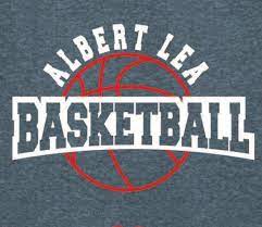 Albert Lea Girl’s Basketball team captures first win of the season, and first win for Coach Jodi Schulz