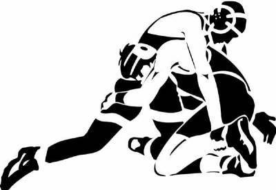 Albert Lea and Lake Mills Wrestling both in action on Tuesday night