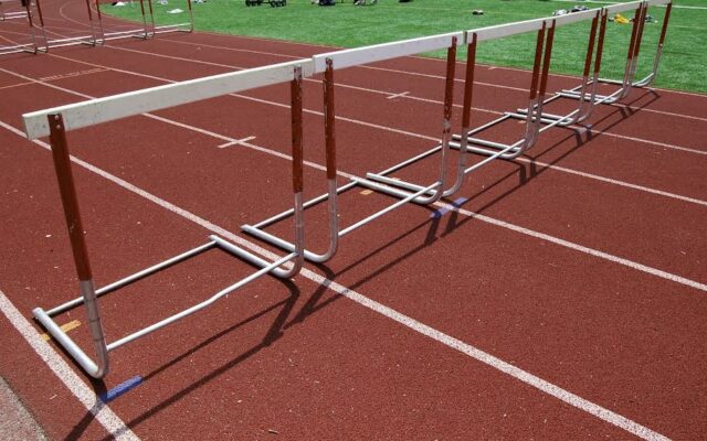 Albert Lea, USC and NRHEG compete in Track and Field invite in New Richland