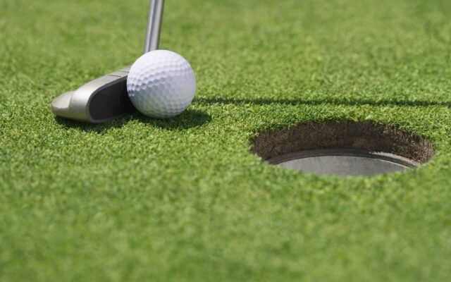Golf Results from 4/13, USC, NRHEG, AC, GE and Lake Mills all were in action