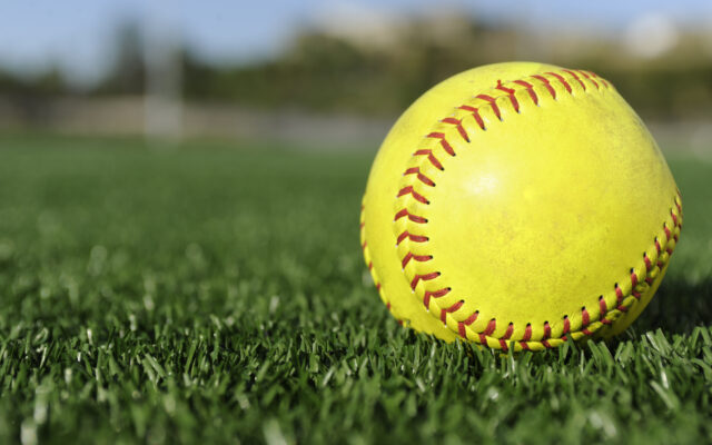 Listen Back to Albert Lea Softball at Faribault from May 2nd, 2023