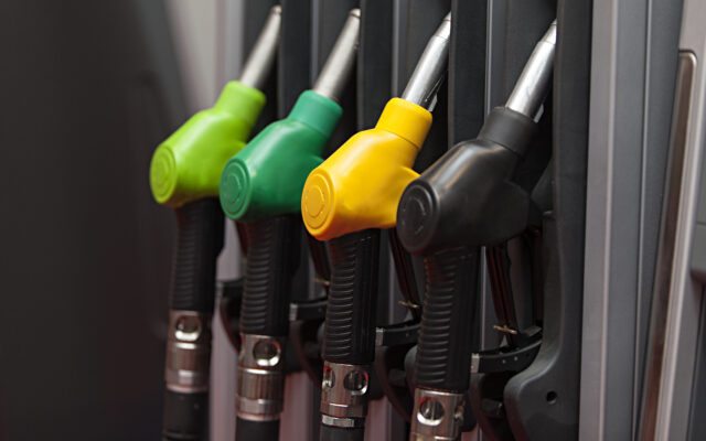 Maintaining Consumer Access to E15 Increases Fuel Supply