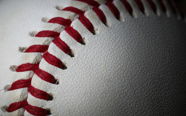 Baseball and Softball Results from 4/13