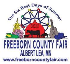 Results From the Freeborn County Fair Demolition Derby
