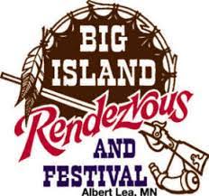 Big Island Rendezvous is October 1st and 2nd (Interviews)
