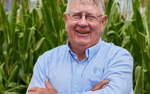 Minnesota Farmer Tom Haag Takes Over as NCGA President