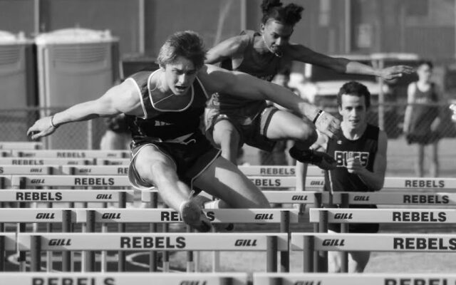 NRHEG Track and Field competes in Viesselman Invite in Wells