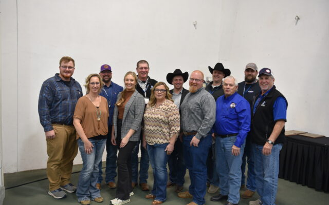 MSCA Hosts Annual Cattle Industry Convention