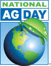 National Ag Day March 19, 2024